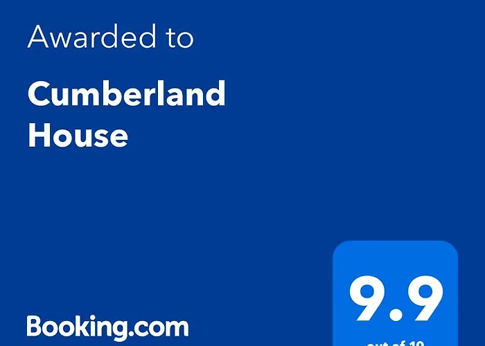 Cumberland House