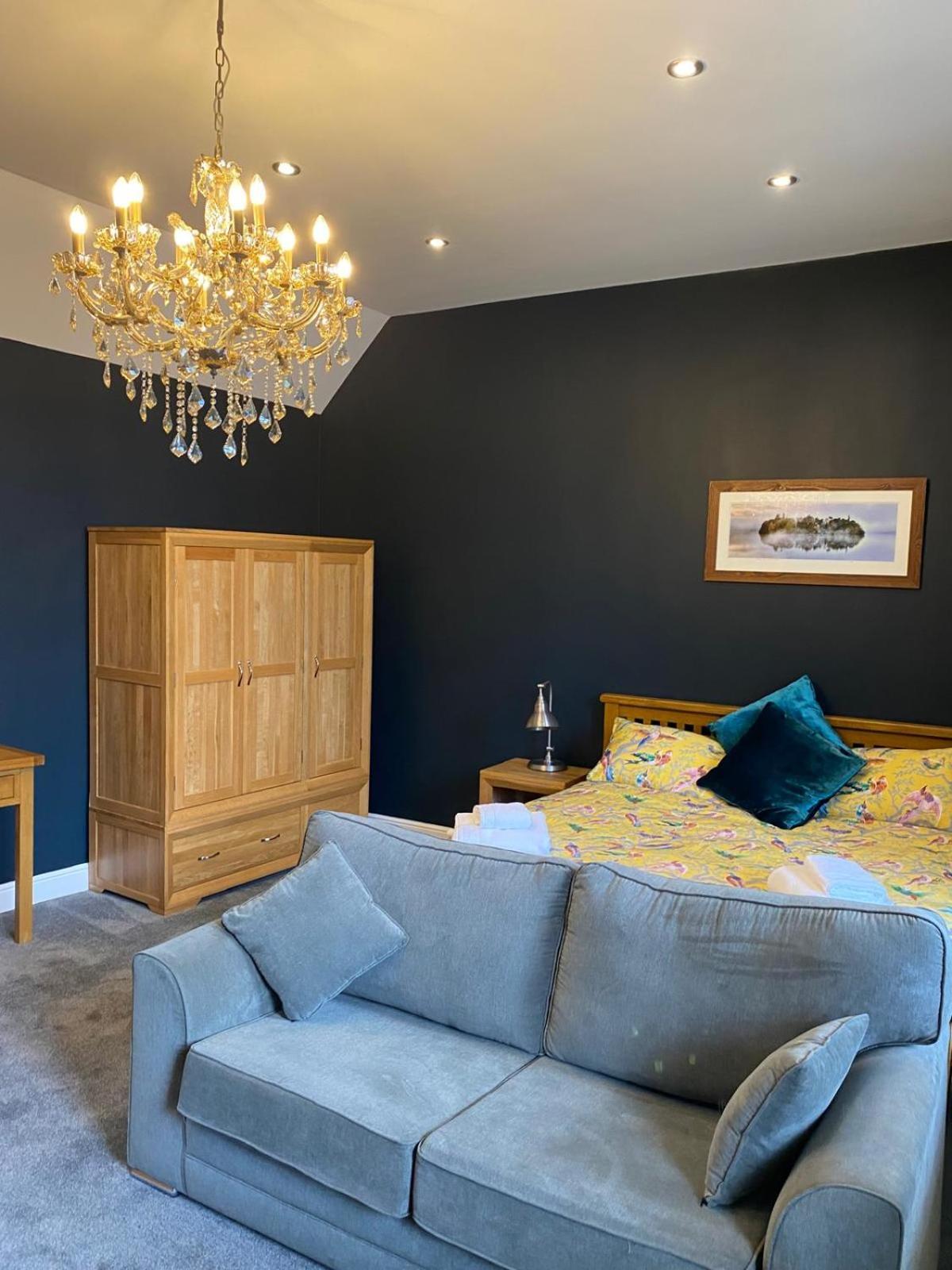 Cumberland House Holiday home *