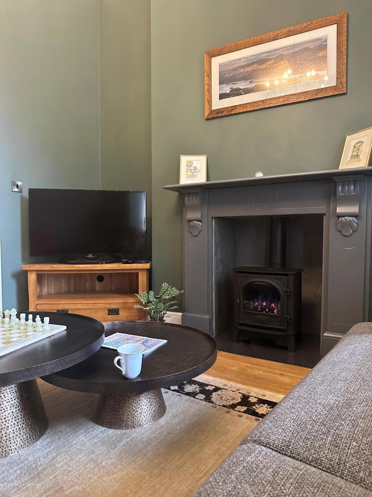 Cumberland House Cockermouth