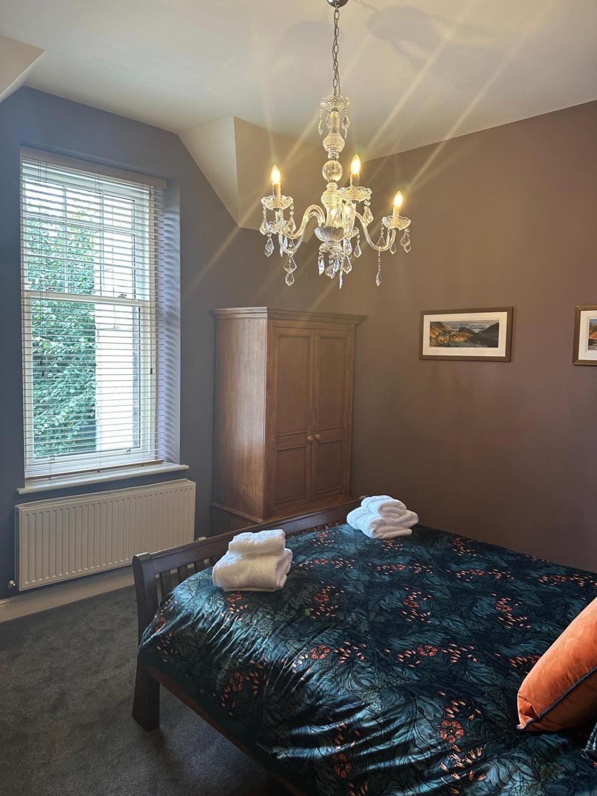 Cumberland House Holiday home