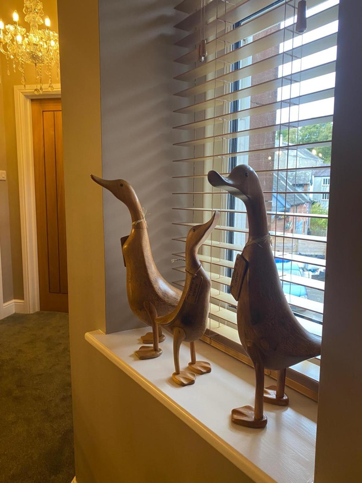Holiday home Cumberland House Cockermouth
