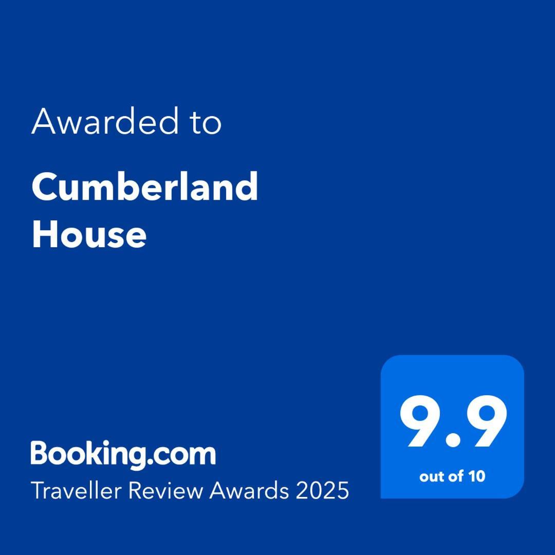 Cumberland House